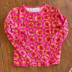 Marimekko Kids Rashguard/ Swim Top